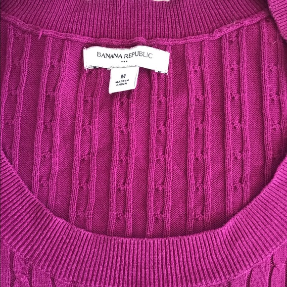 Banana Republic Sweaters - Sweater